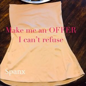 Spanx